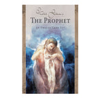 Kahlil Gibran's The Prophet Oracle
