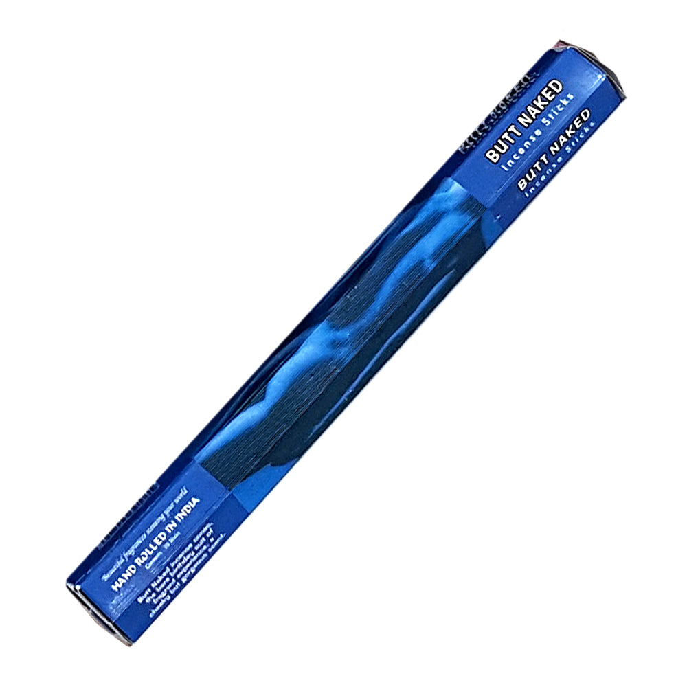 Kamini Butt Naked Incense Sticks