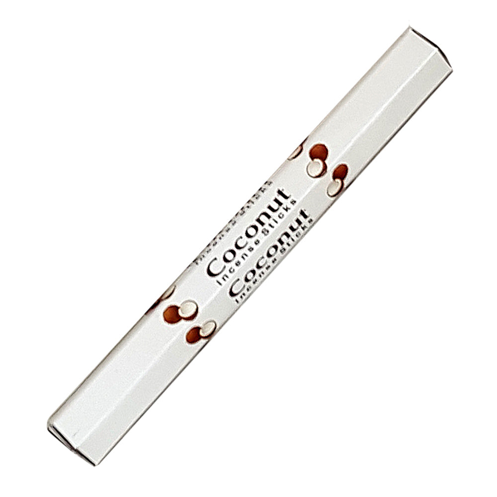 Kamini Coconut Incense Sticks