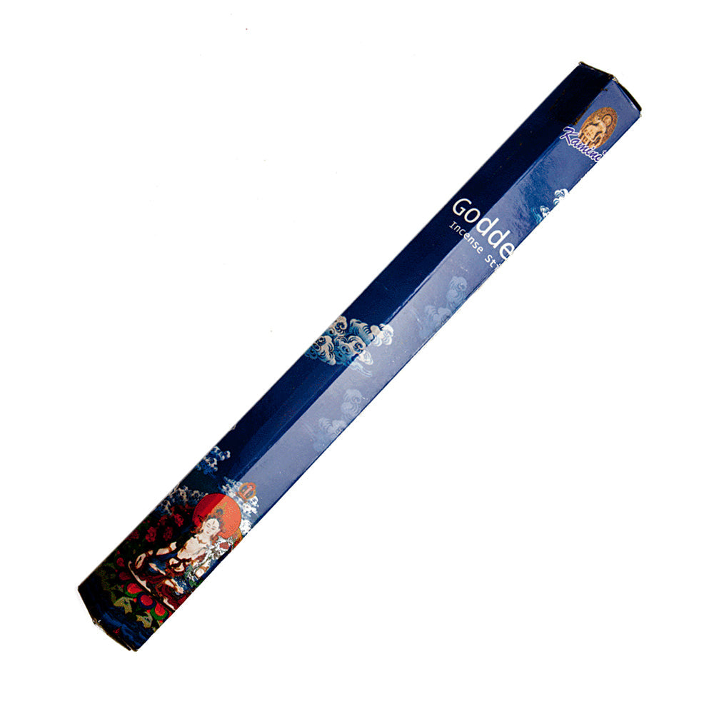 Kamini Goddess Incense Sticks