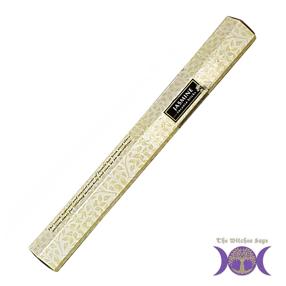 Kamini Jasmine Incense Sticks