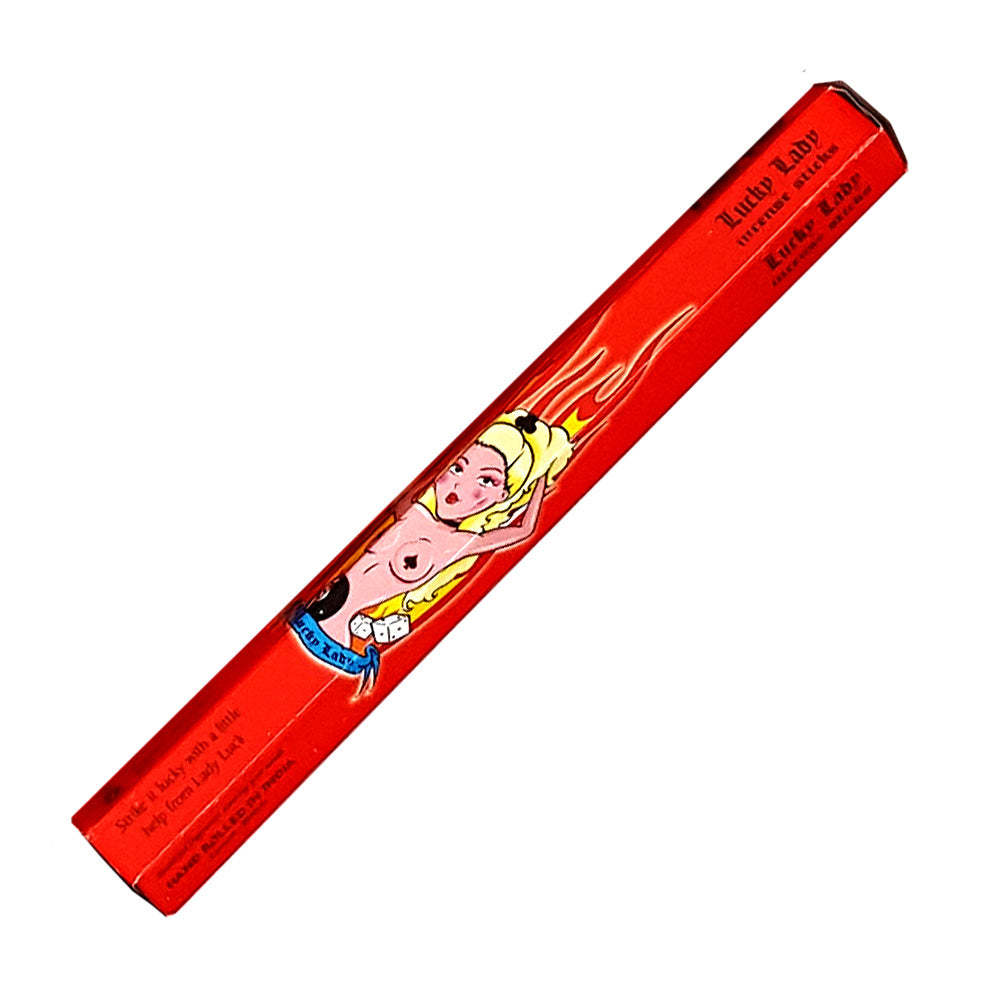 Kamini Lucky Lady Incense Sticks