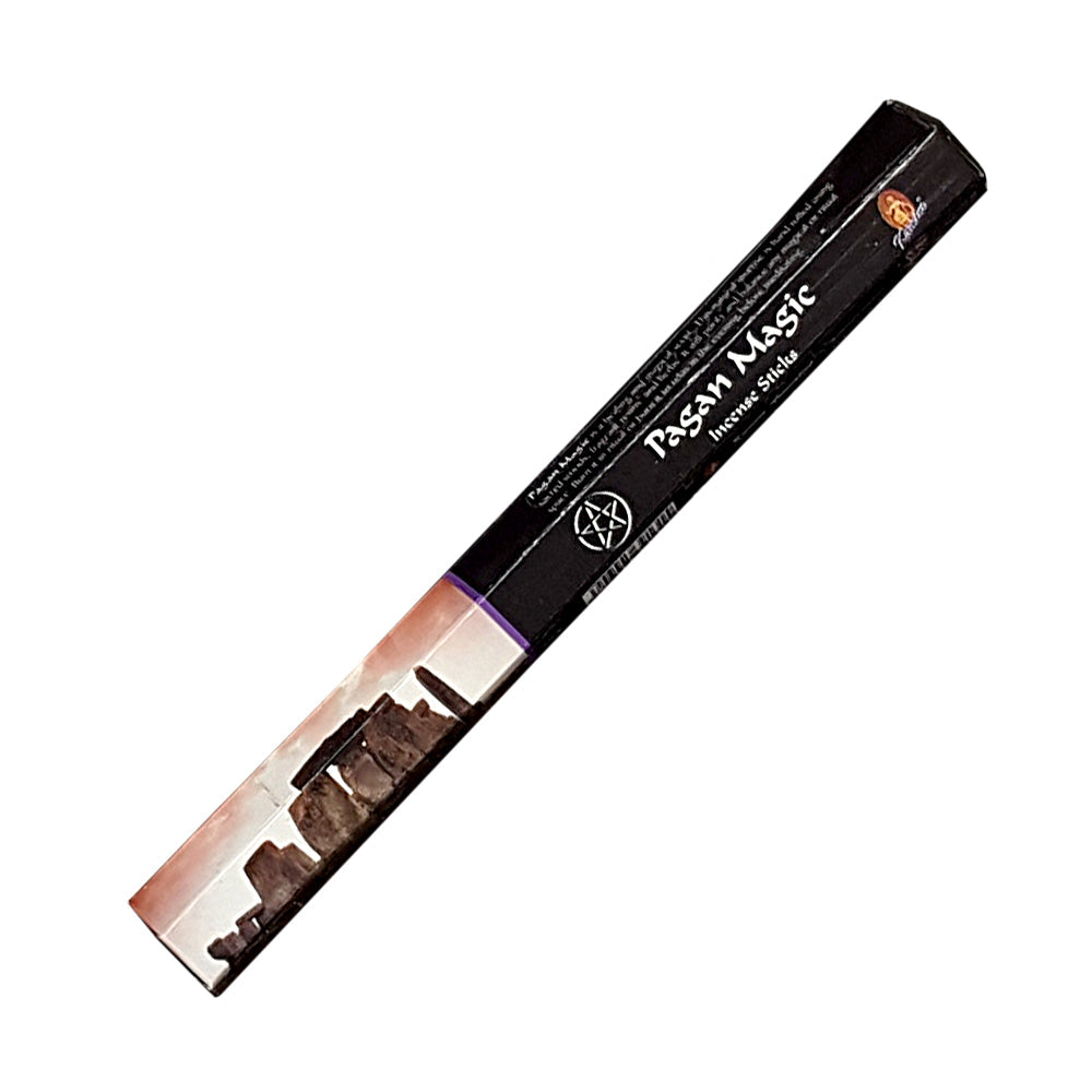 Kamini Pagan Magic Incense Sticks