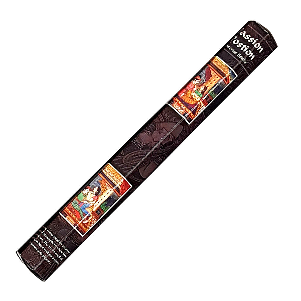 Kamini Passion Potion incense Sticks