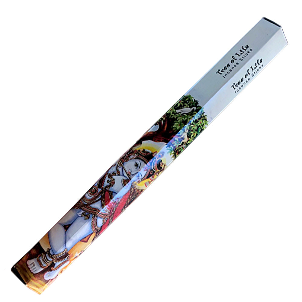 Kamini Tree of Life Incense Sticks