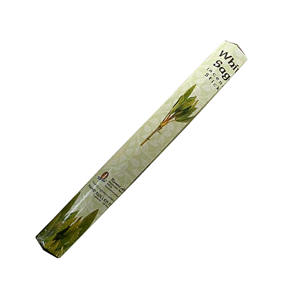 Kamini White Sage Incense Sticks