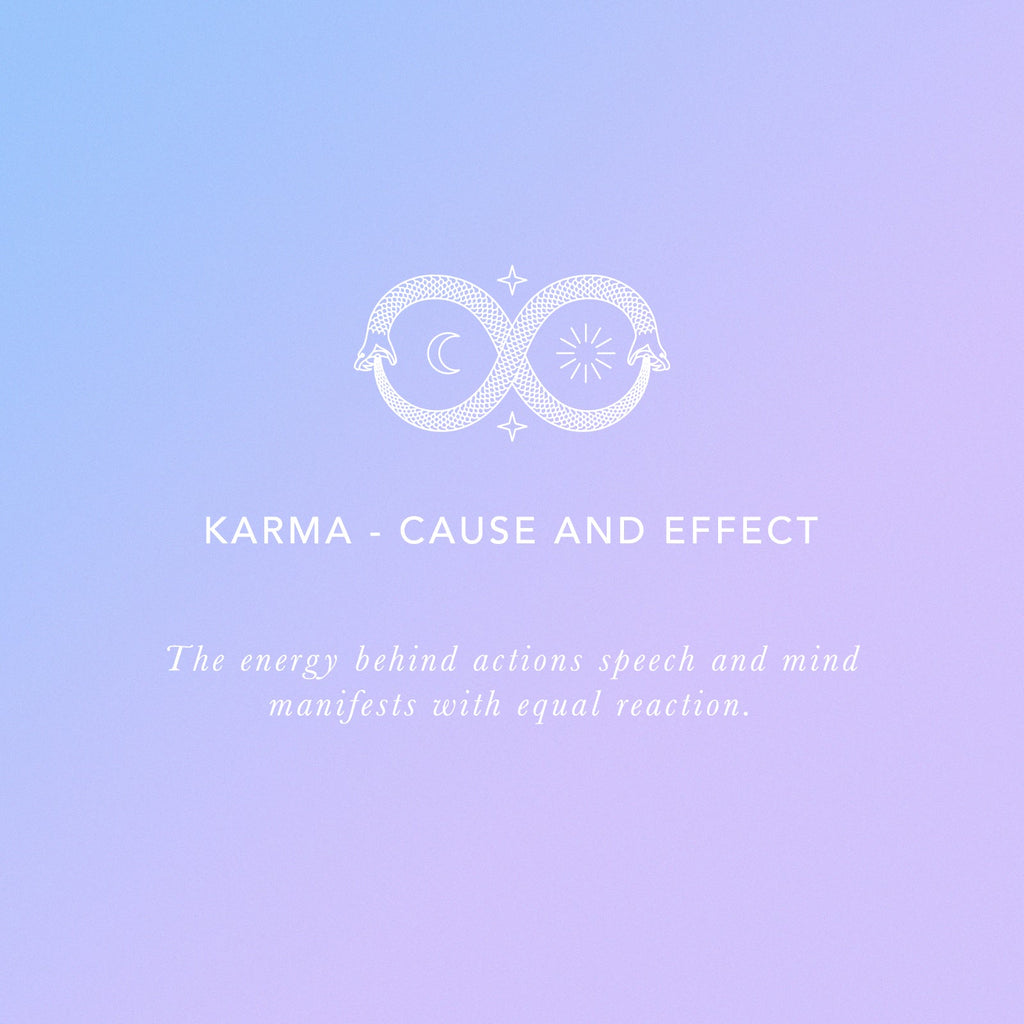 Karma Namaste Bracelet