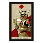 Keymaster Tarot