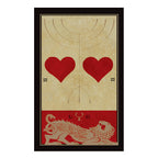 Keymaster Tarot