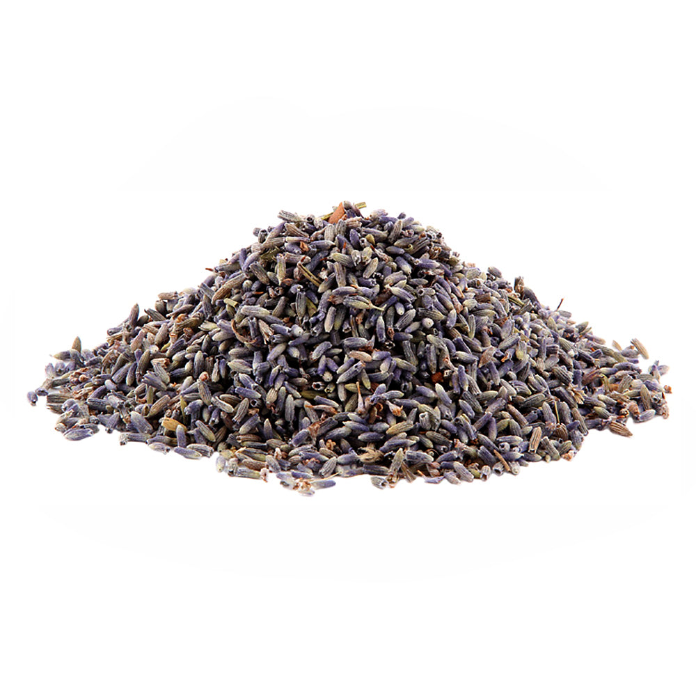 Lavender Flowers Whole Herbs 2oz
