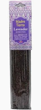 Incense Sticks - Govinda Hand Rolled 30g Packet