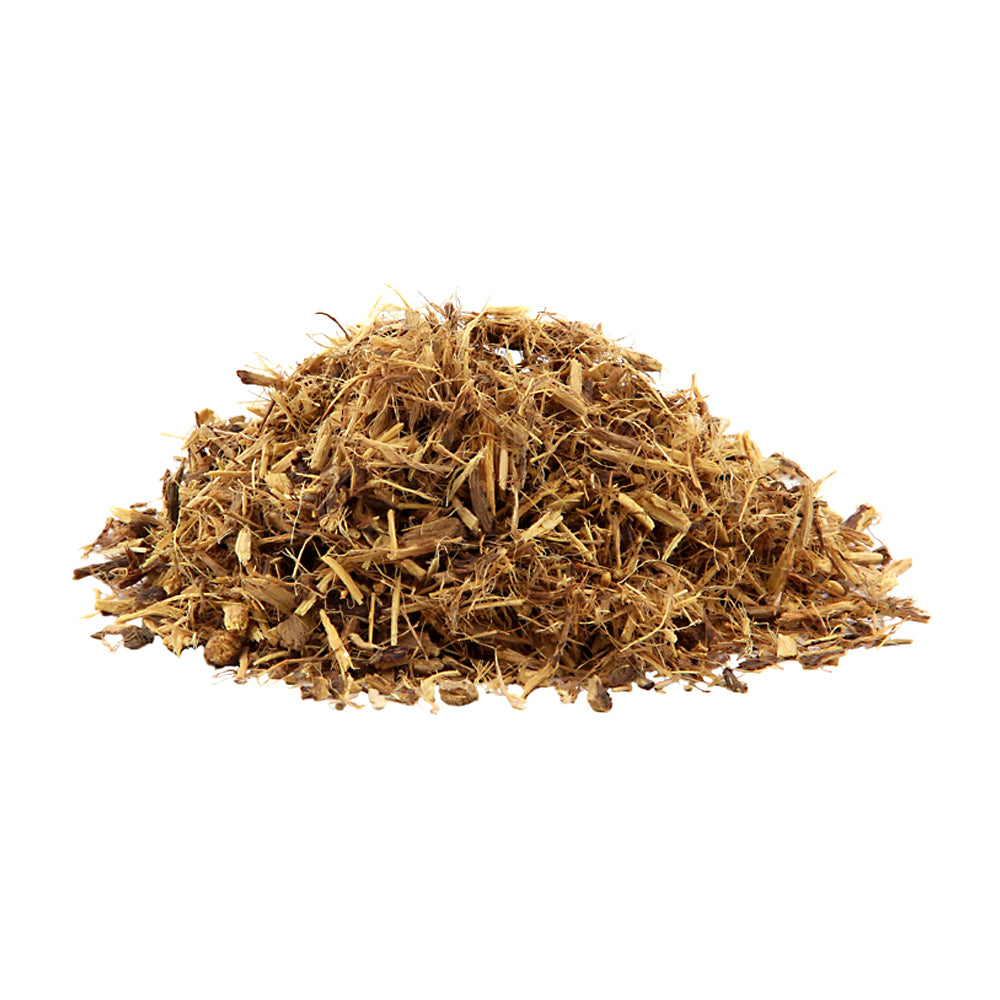 Licorice Root - Cut Herbs 2oz