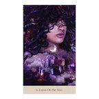 Light In The Darkness Oracle: An Oracle of Hope & Transformation