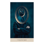 Light In The Darkness Oracle: An Oracle of Hope & Transformation