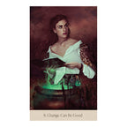 Light In The Darkness Oracle: An Oracle of Hope & Transformation