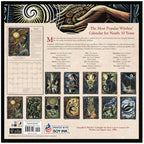 Llewellyn's 2026 Witches' Calendar