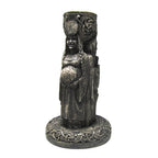 Triple Goddess Candle Holder - S