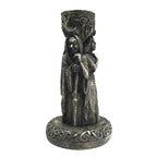 Triple Goddess Candle Holder - S