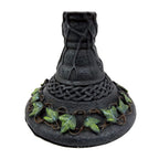 Mother Maiden Crone Goblet 8"