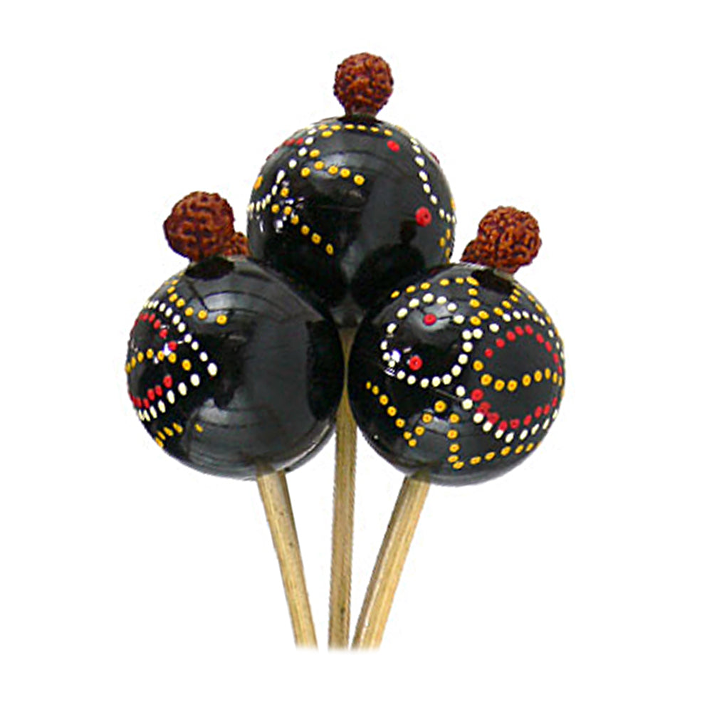 Maracas Shakers 11.25"