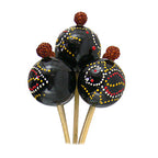 Maracas Shakers 11.25"