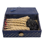 Medicine Buddha Incense 30 Ropes - Juniper