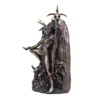 Morgan Le Fey Statue