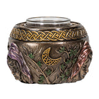 Maiden Mother Crone Candle Holder