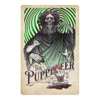 Mother Mort's Carnival 1897 Oracle Deck