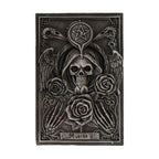 Muerte Tarot Box