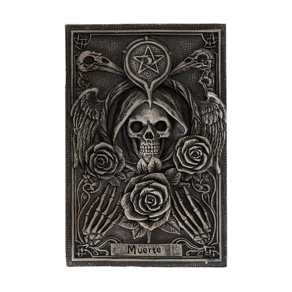 Muerte Tarot Box
