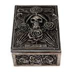 Muerte Tarot Box