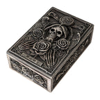 Muerte Tarot Box