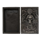 Muerte Tarot Box
