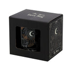 The Moon Tarot Card Mug - 11oz