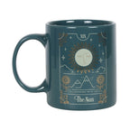 The Sun Tarot Card Mug - 11oz