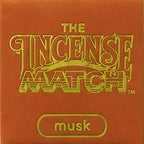Incense Matches