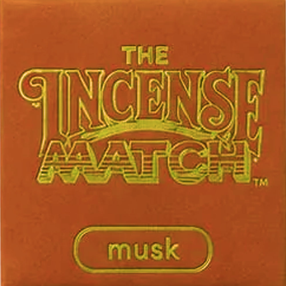Incense Matches
