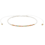 Shiva Namaste Bracelet