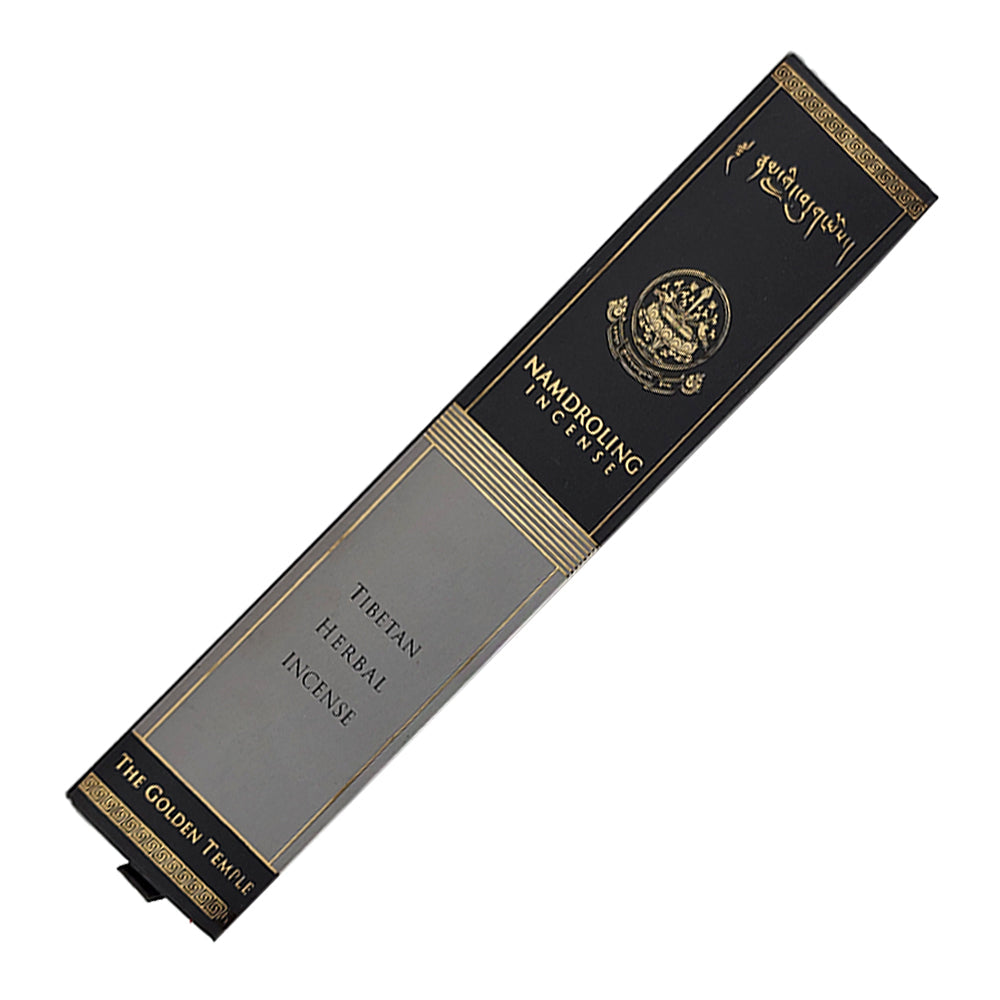 Namdroling Tibetan Herbal Incense