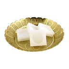 Natural Camphor Tablets (4 pack)