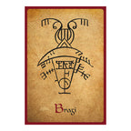 Norse Magic Oracle Cards