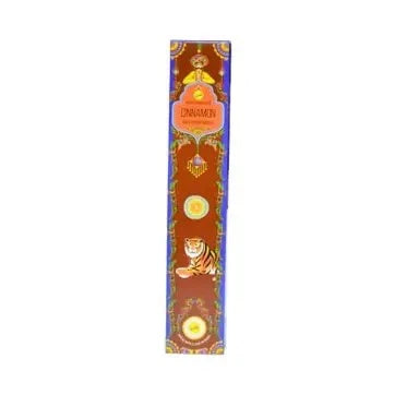 Premium Incense Sticks - Sree Vani Indian Heritage 15g