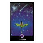 Osho Zen Tarot Deck/Book Set