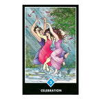 Osho Zen Tarot Deck/Book Set
