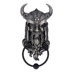Odin Door Knocker