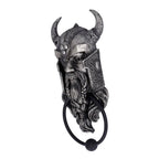 Odin Door Knocker