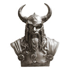 Odin, King of the Norse Gods