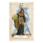 Old Style Oracle