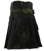 Utility Kilt – GlenTorin, Dark Forest